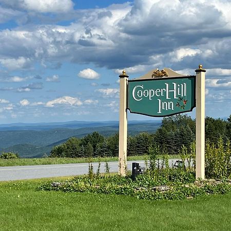Cooper Hill Inn East Dover Dış mekan fotoğraf
