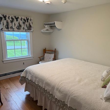 Cooper Hill Inn East Dover Dış mekan fotoğraf