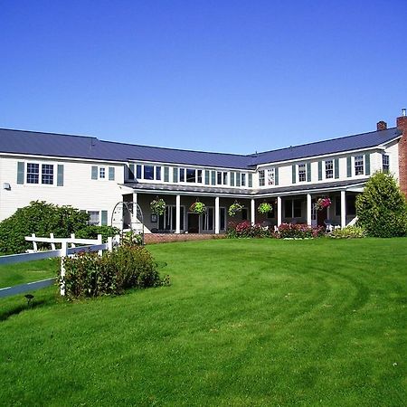 Cooper Hill Inn East Dover Dış mekan fotoğraf
