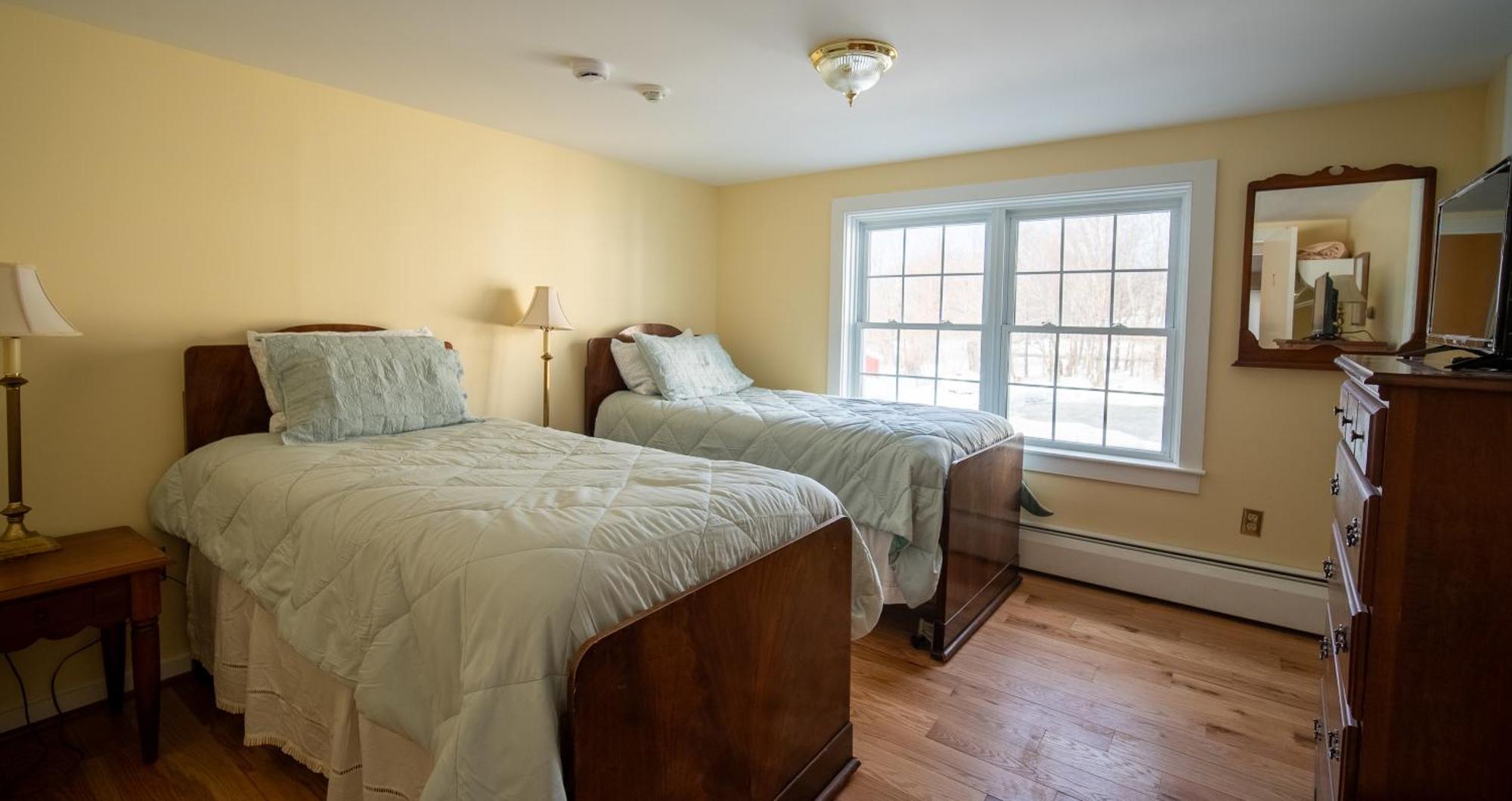 Cooper Hill Inn East Dover Dış mekan fotoğraf