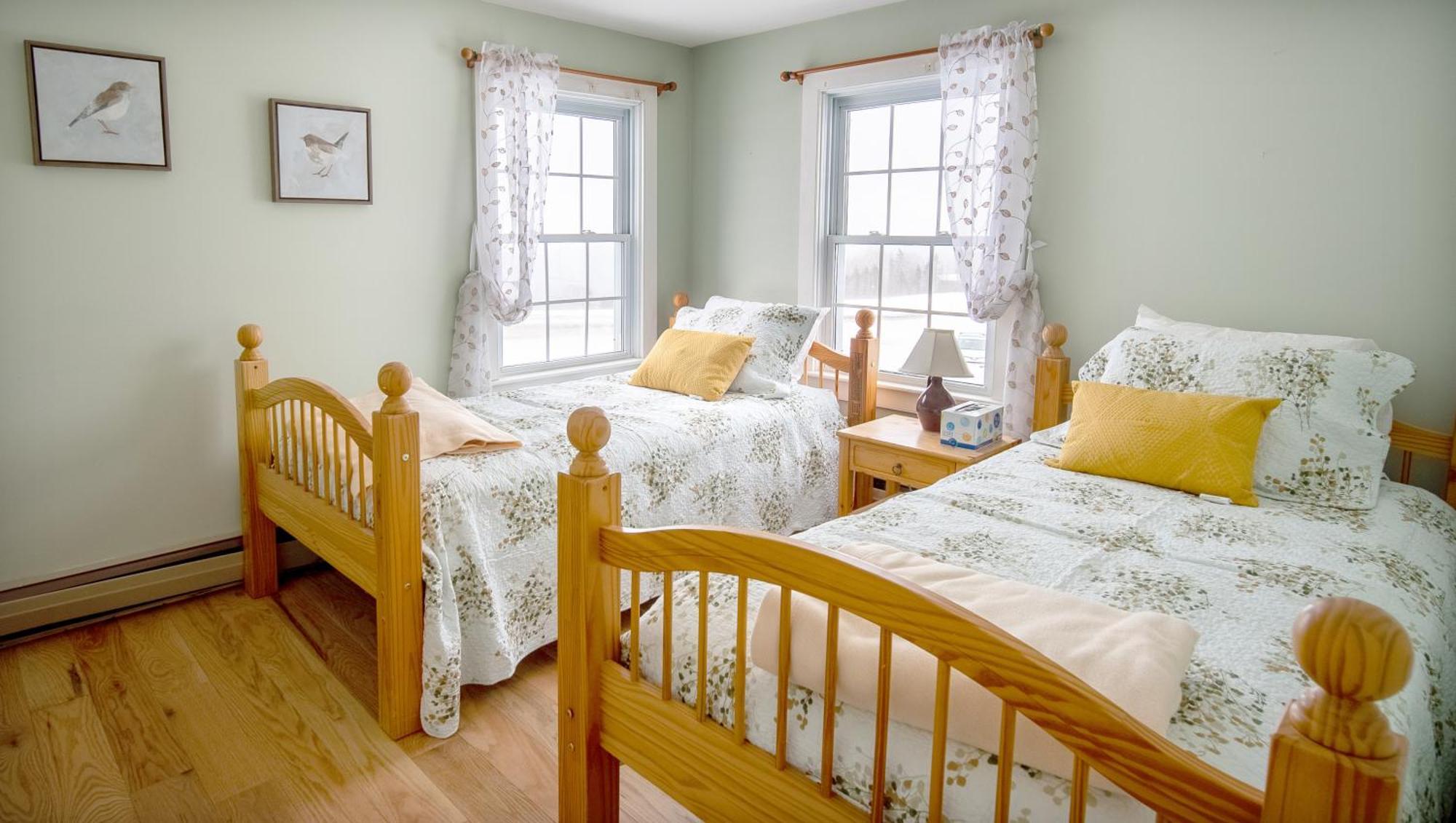 Cooper Hill Inn East Dover Dış mekan fotoğraf