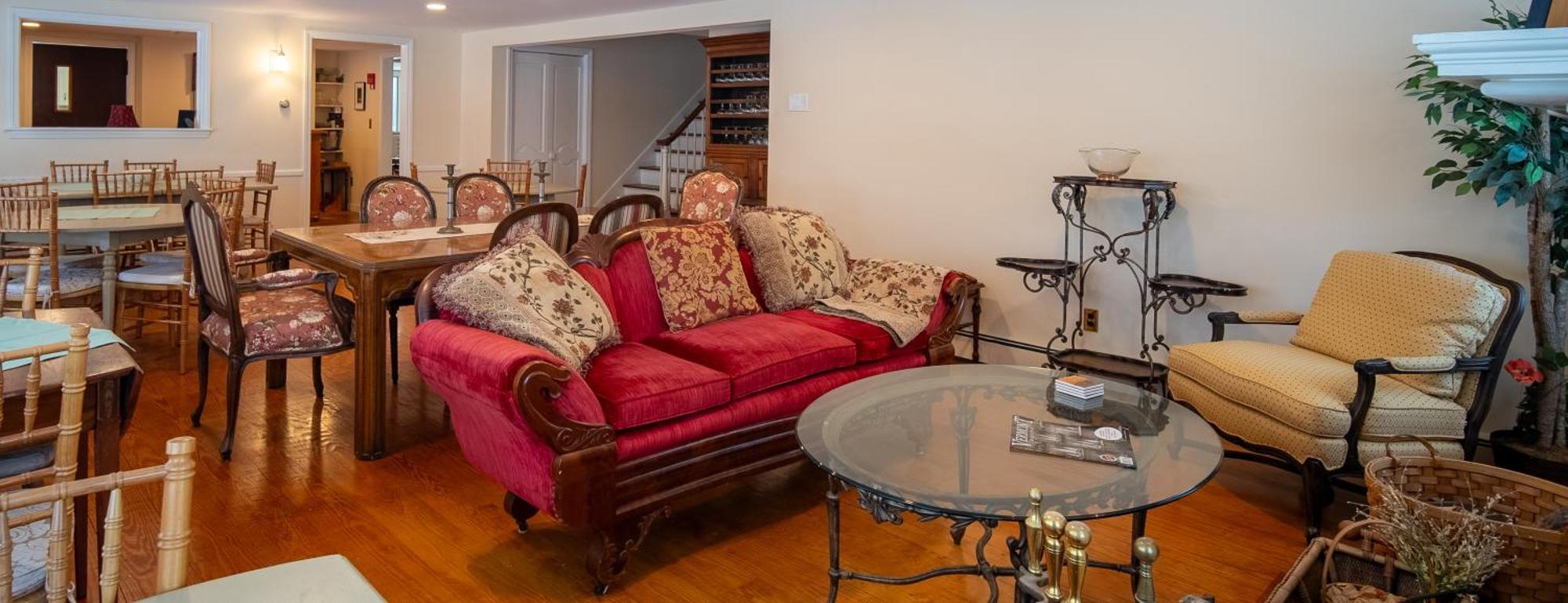 Cooper Hill Inn East Dover Dış mekan fotoğraf