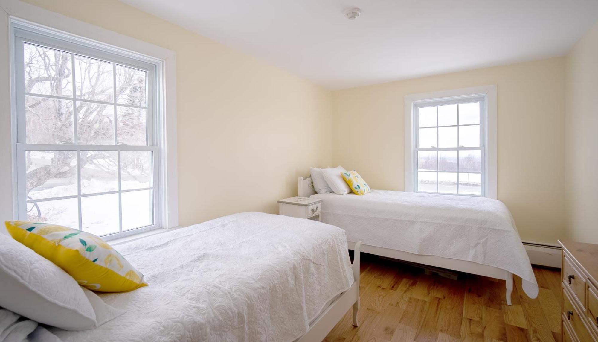 Cooper Hill Inn East Dover Dış mekan fotoğraf