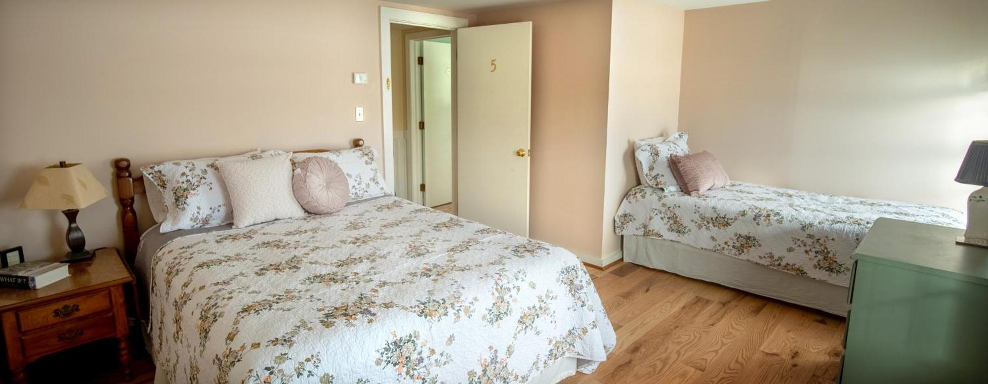 Cooper Hill Inn East Dover Dış mekan fotoğraf