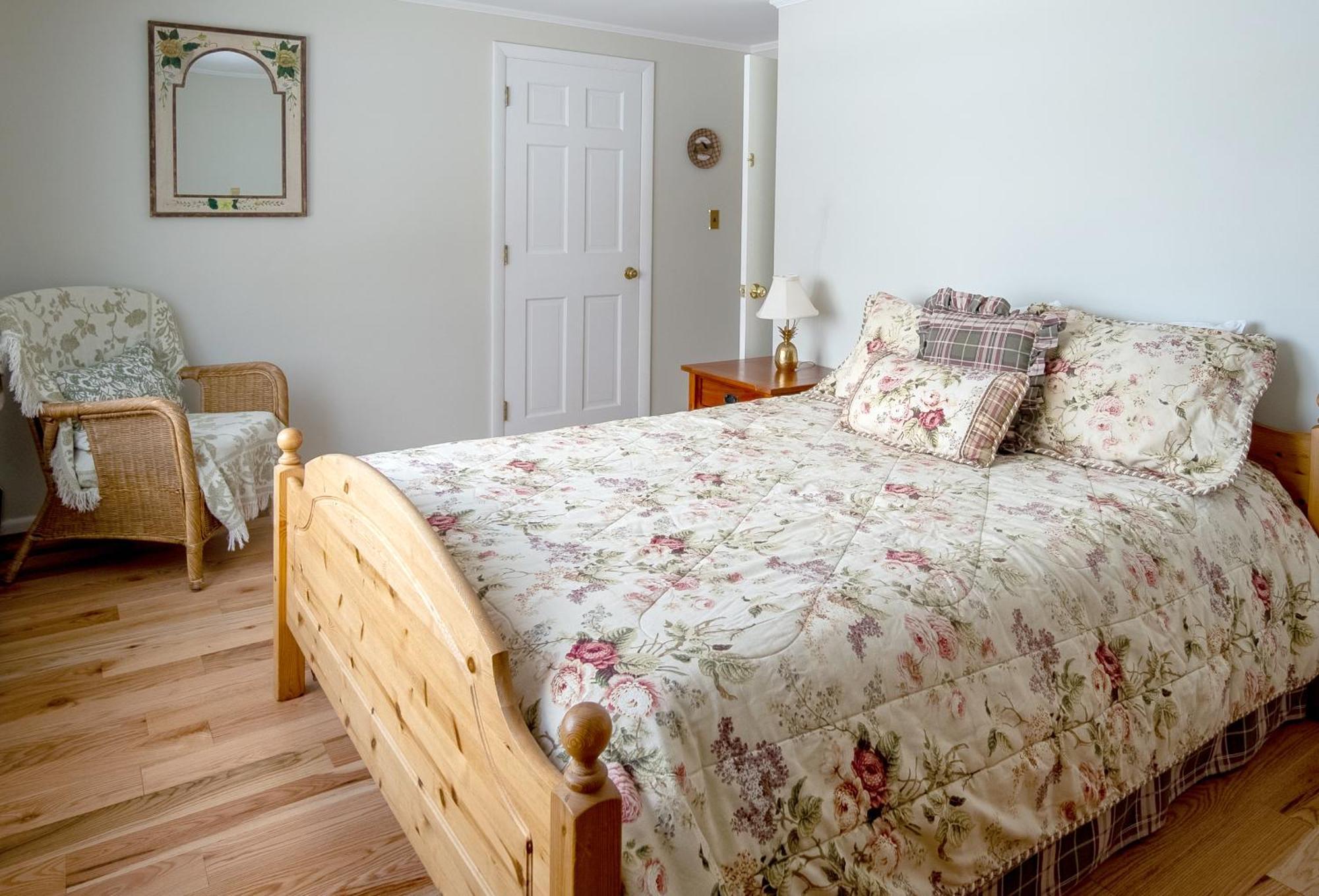 Cooper Hill Inn East Dover Dış mekan fotoğraf