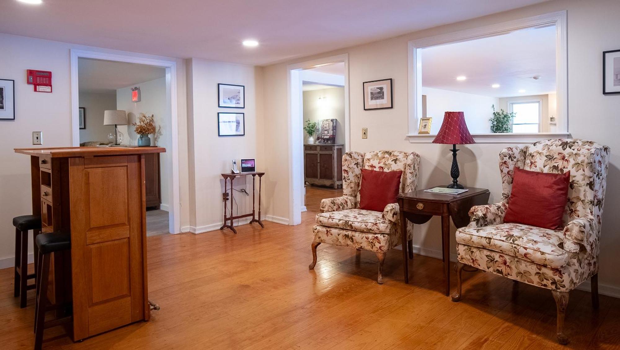 Cooper Hill Inn East Dover Dış mekan fotoğraf