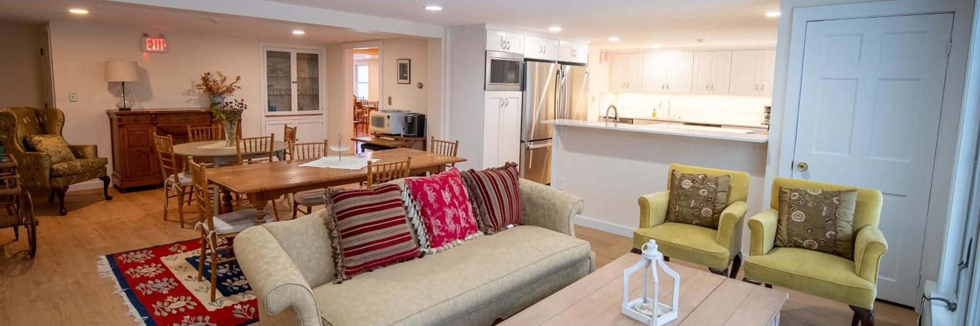 Cooper Hill Inn East Dover Dış mekan fotoğraf