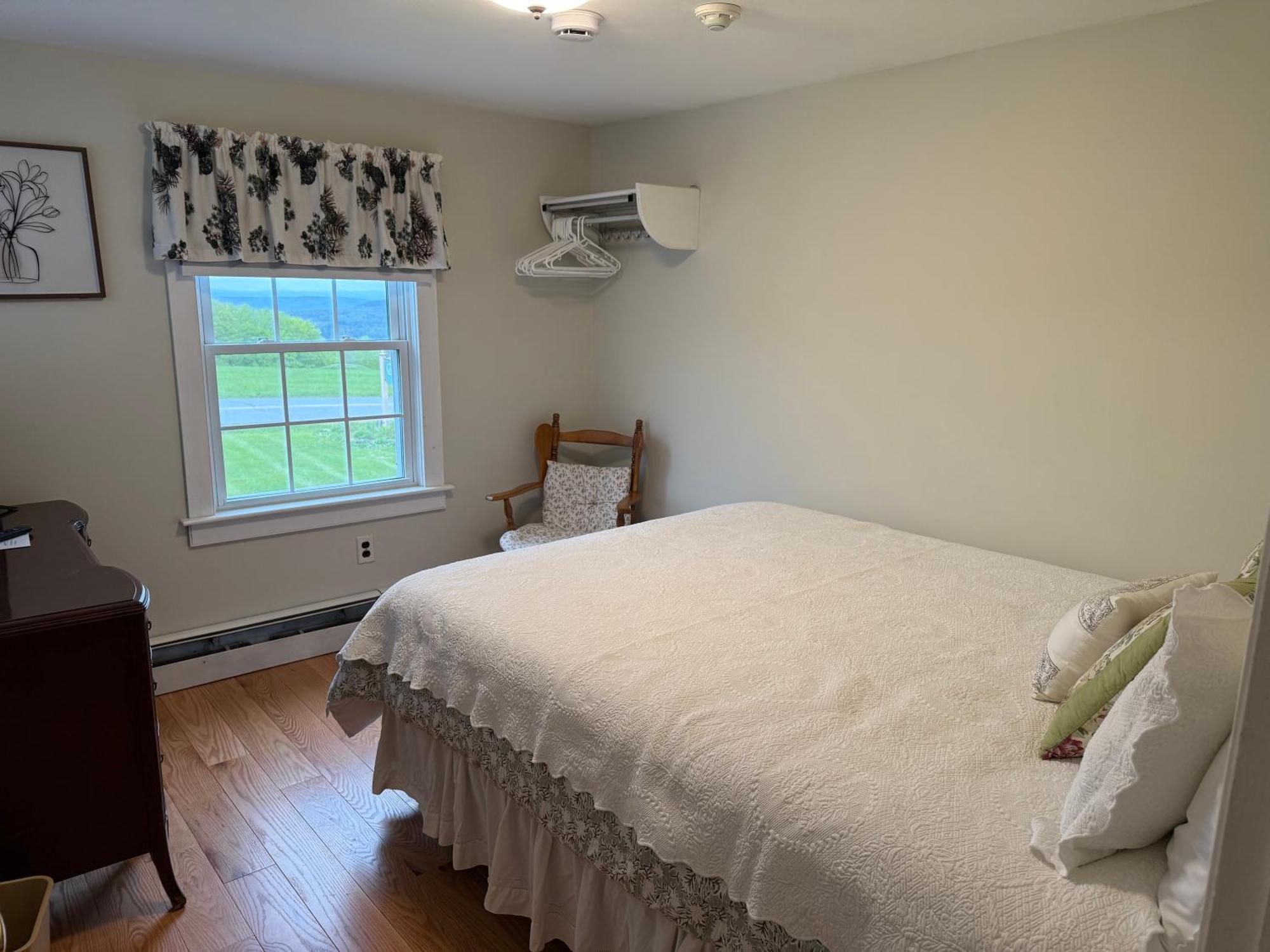 Cooper Hill Inn East Dover Dış mekan fotoğraf