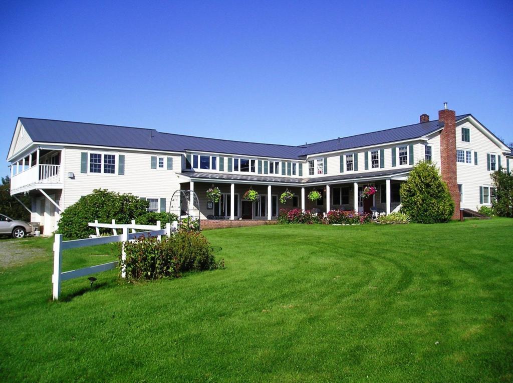 Cooper Hill Inn East Dover Dış mekan fotoğraf